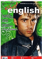 Cool English Magazine No 39 (Ebook-Audio)