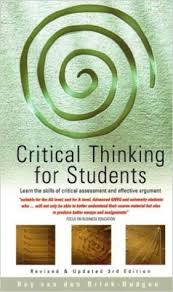Critical Thinking for Students Revised and Updated 3rd Edition Critical Thinking for Students Revised and Updated 3rd Edition
