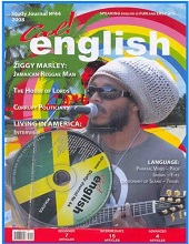 Cool English Magazine No 44 - Russian Edition (Ebook-Audio) Cool English Magazine No 44 - Russian Edition (Ebook-Audio)