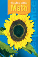 Houghton Mifflin Math - Student Book (Grade 5)