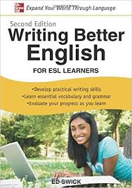 Writing Better English Second Edition