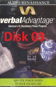 Verbal Advantage - Charles Harrington Elster (Disc 03)
