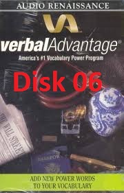 Verbal Advantage - Charles Harrington Elster (Disc 06)