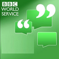 BBC - Keep your English up to date 7 series
