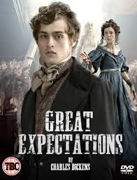 BBC Audio Drama - Great Expectations by Charles Dickens