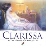 BBC Radio 4 - Clarissa of The History of a Young Lady