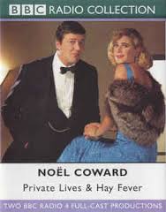 BBC Radio 4 - Hay Fever by Noel Coward
