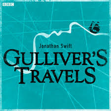 BBC Radio 4 Drama- Gullivers Travels