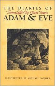 BBC Radio 4 - The Diaries of Adam and Eve