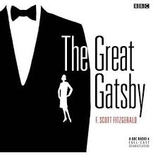 BBC Radio 4 - The Great Gatsby