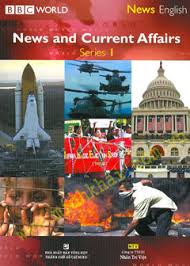 BBC World News English - News and Current Affairs Series 1 Audio Only