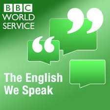 BBC World Service - The English We Speak