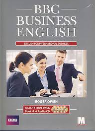 BBC Business English by Roger Owen BBC Business English by Roger Owen