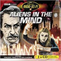BBC Classic Radio SCI FI - Aliens In The Mind