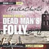 BBC Dramatization - Dead Mans Folly by Agatha Christie