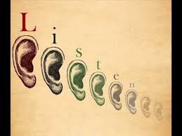 BBC Learning English Talk about English - Academic Listening