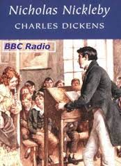 BBC Radio - Nicholas Nickleby by Charles Dickens