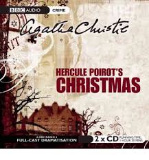 BBC Radio 4 Full Cast Dramatisation - Hercule Poirots Christmas by Agatha Christie