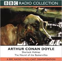 BBC Radio 4 Full Cast Dramatisation - Hound of the Baskervilles by Arthur Conan Doyle
