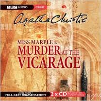 BBC Radio 4 Full Cast Dramatisation - Murder at the Vicarage by Agatha Christie