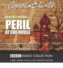 BBC Radio 4 Full Cast Dramatisation - Peril at End House by Agatha Christie