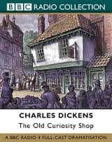 BBC Radio 4 Full Cast Dramatisation - The Old Curiosity Shop by Charles Dickens