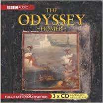 BBC Radio Collection - The Odyssey