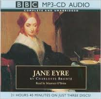 BBC Radio Drama - Jane Eyre by Charlotte Bronte