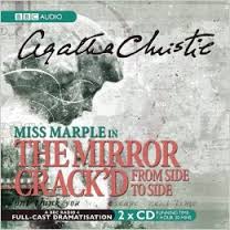 BBC Radio 4 Full Cast Dramatisation - The Mirror Crackd From Side to Side by Agatha Christie