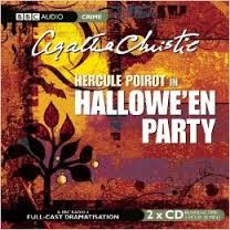 BBC Radio 4 Full Cast Dramatisation - Halloween Party by Agatha Christie