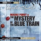 BBC Radio 4 Full Cast Dramatisation - The Blue Train by Agatha Christie