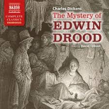 BBC Radio Drama - The Mystery of Edwin Drood by Charles Dickens