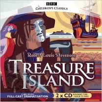 BBC Radio Drama - Treasure Island by Robert Louis Stevenson