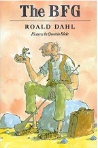 BBC Radio Show - The BFG by Roald Dahl