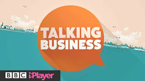 BBC - Talking Business