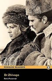 Penguin Readers Level 5 by DR Zhivago