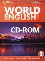 World English 1 Student CD-ROM