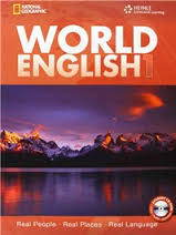 World English 1 Students Book World English 1 Students Book