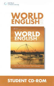 World English 2 Student CD-ROM World English 2 Student CD-ROM