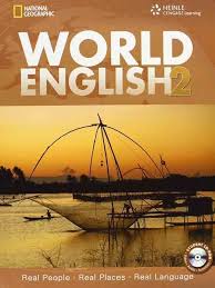 World English 2 Students Book World English 2 Students Book