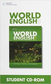 World English 3 Student CD-ROM World English 3 Student CD-ROM