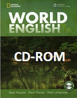 World English 3B Student CD-ROM World English 3B Student CD-ROM