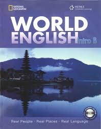 World English Intro B Student CD-ROM