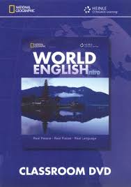 World English Intro Student CD-ROM World English Intro Student CD-ROM
