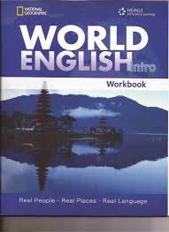 World English Intro Workbook