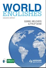 World Englishes 2nd Edition -The English Language Series World Englishes 2nd Edition -The English Language Series
