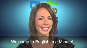 VOA English in a Minute 2014 - 47 Episodes