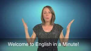 VOA English in a Minute December 2015 - 3 Episodes