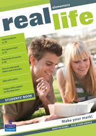 Real Life Elementary Students Book Real Life Elementary Students Book