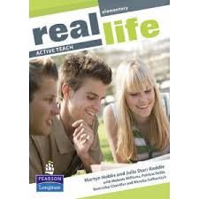 Real Life Elementary Active Teach Real Life Elementary Active Teach